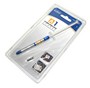 Термопаста PCCooler A1 Platinum Thermal Grease 1г, теплопровідність >7.5W/m-K, термоопір <0.06°C-in2/W